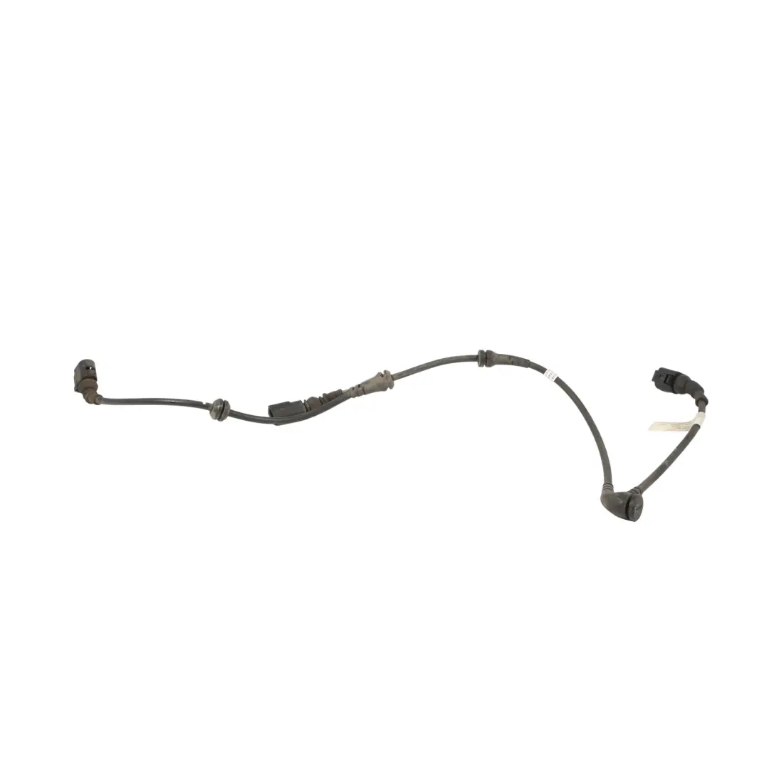 Porsche Cayenne 92A Sensor Velocidad ABS Delantero Izquierdo Derecho - SKU 7P0971279C - Número de pieza 7P0971279C