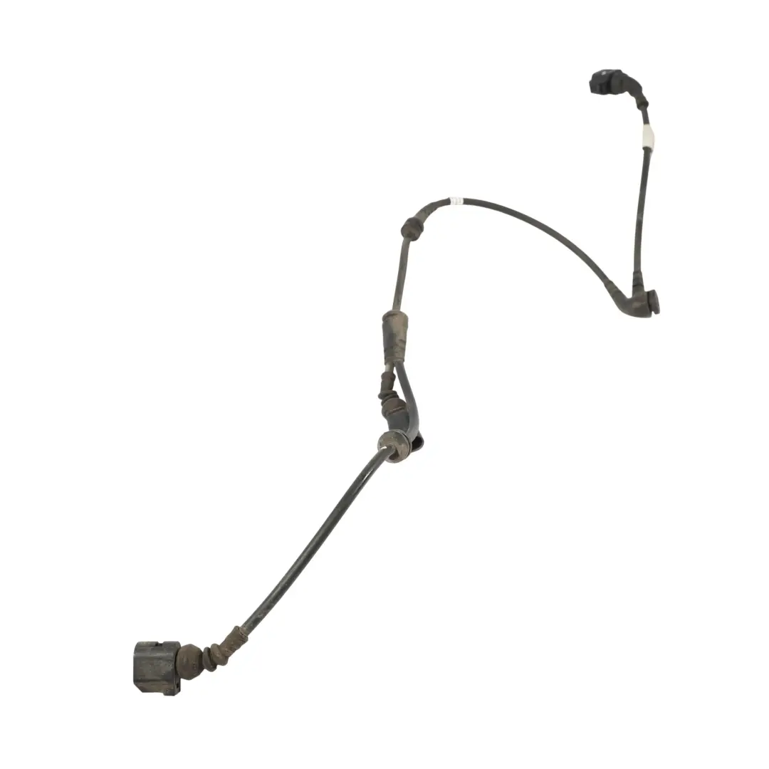 Sensore Di Velocità ABS Anteriore Sinistro Destro per Porsche Cayenne 92A con numero di parte 7P0971279C Porsche Cayenne 92A Sensore Di Velocità ABS Anteriore Sinistro Destro - SKU 7P0971279C - Numero di parte 7P0971279C