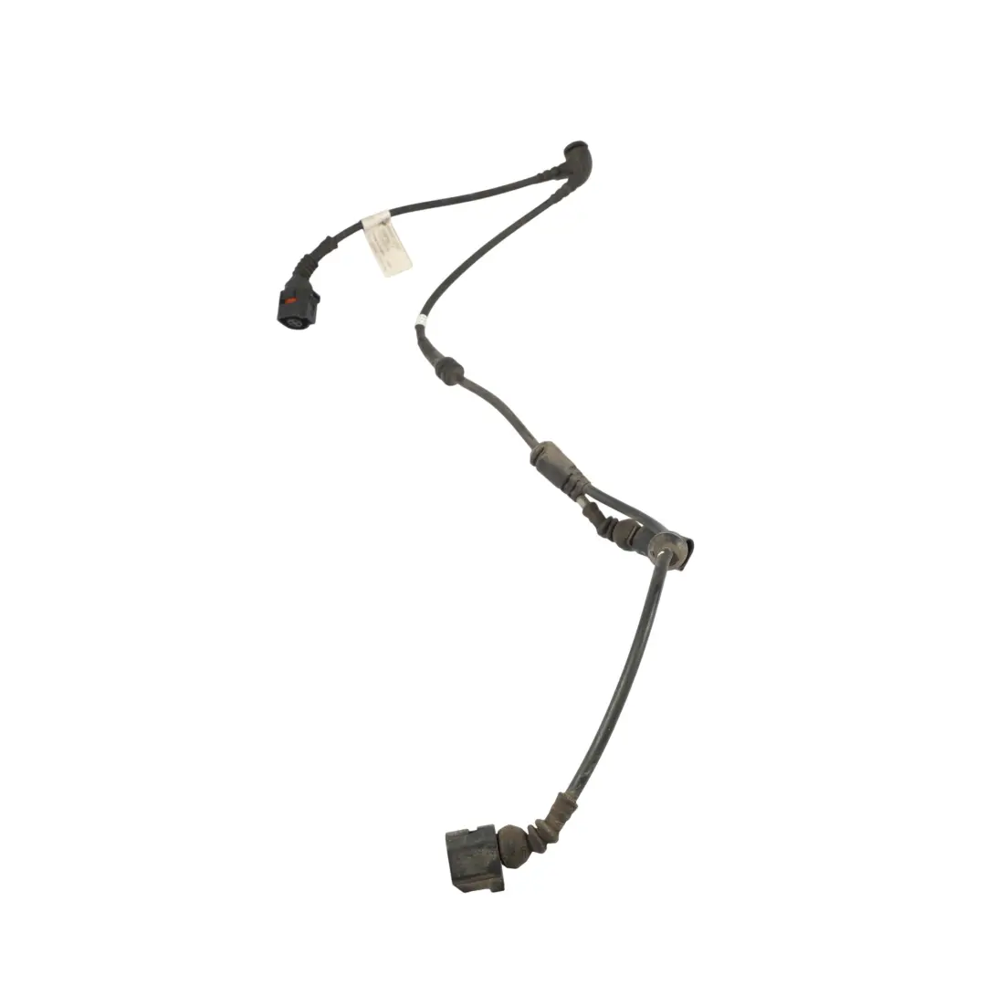 Porsche Cayenne 92A Front ABS Speed Sensor Left Right N/O/S Cable - SKU 7P0971279C - Part number 7P0971279C