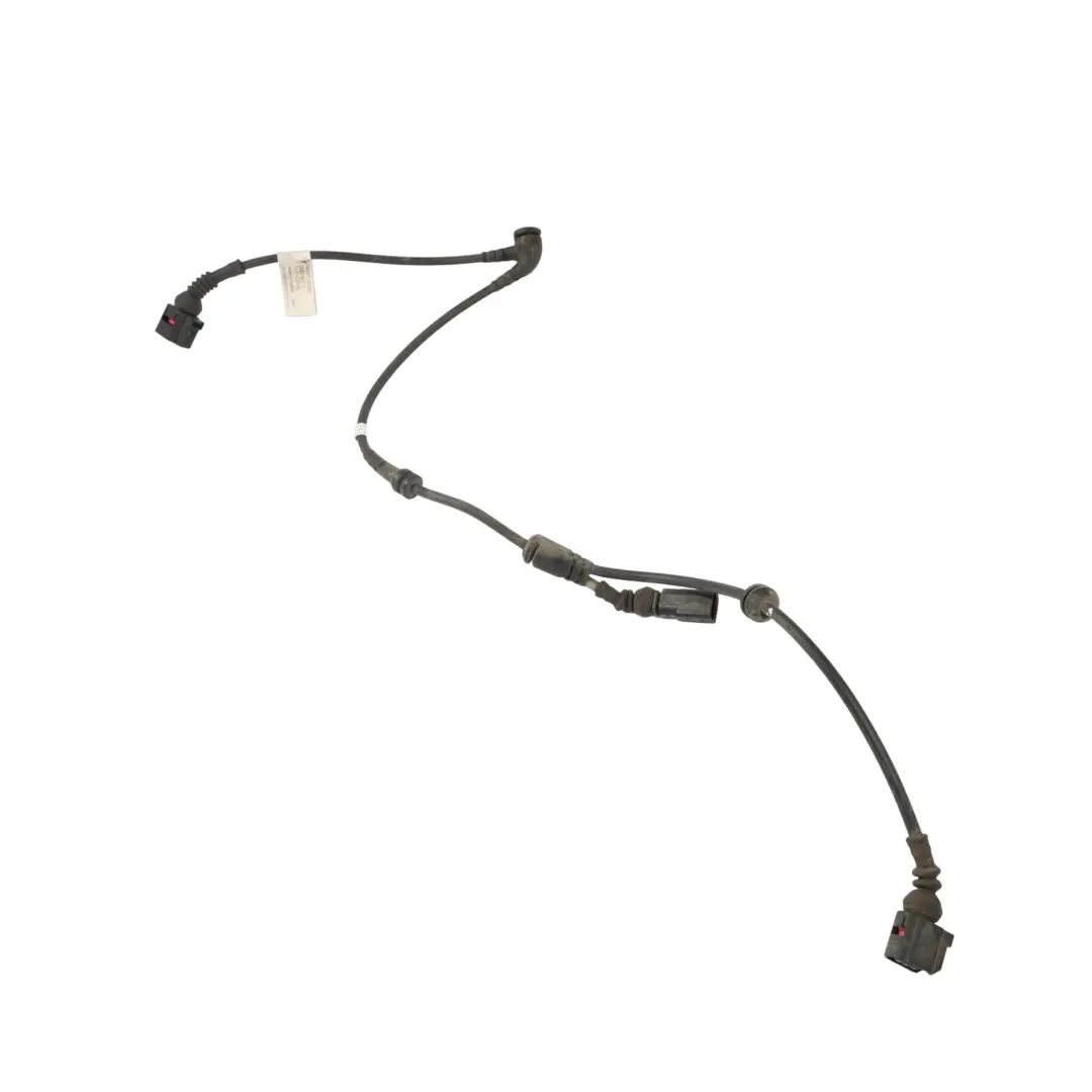 Sensor Velocidad ABS Delantero Izquierdo Derecho para Porsche Cayenne 92A con número de pieza 7P0971279C Porsche Cayenne 92A Sensor Velocidad ABS Delantero Izquierdo Derecho - SKU 7P0971279C - Número de pieza 7P0971279C