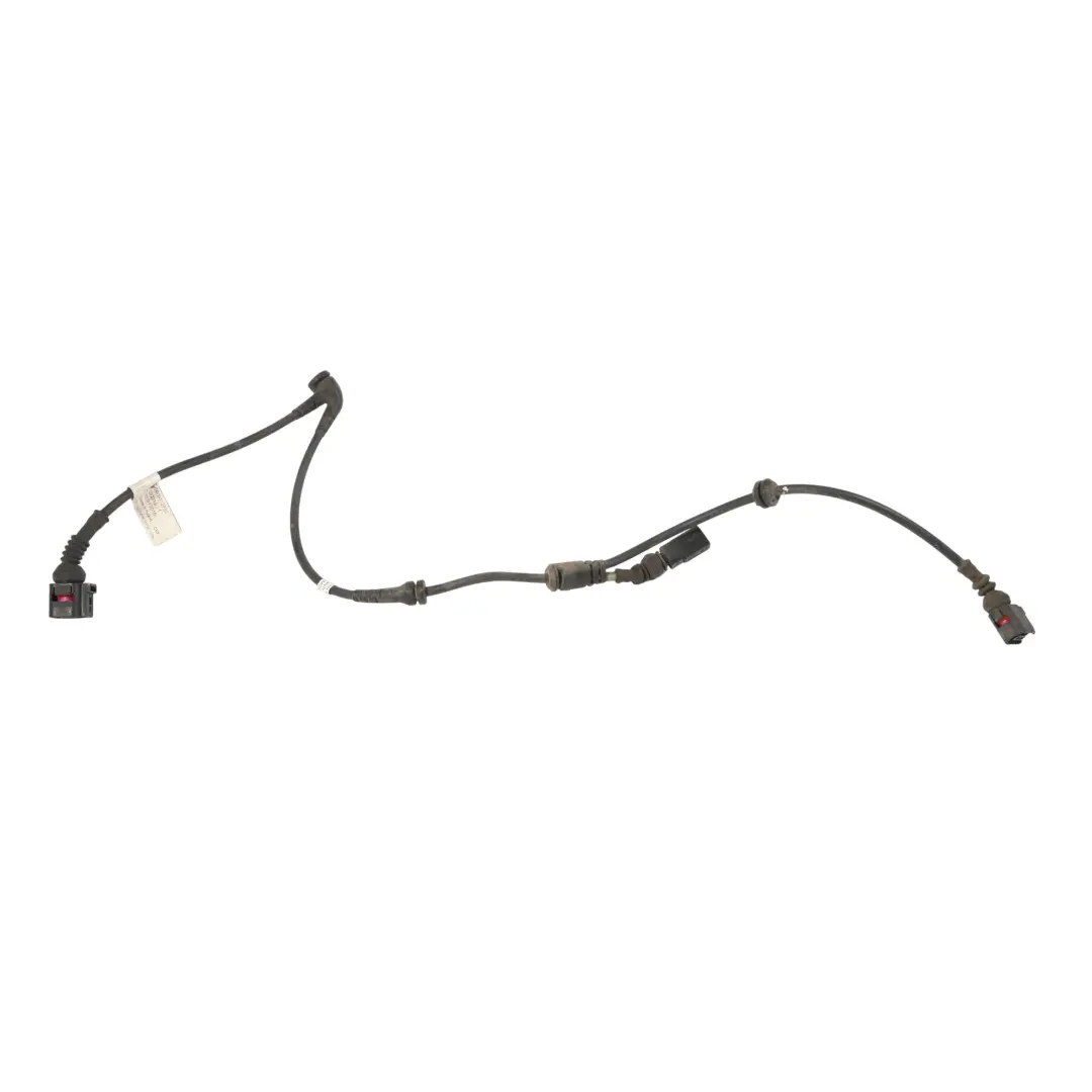 Porsche Cayenne 92A Front ABS Speed Sensor Left Right N/O/S Cable - SKU 7P0971279C - Part number 7P0971279C