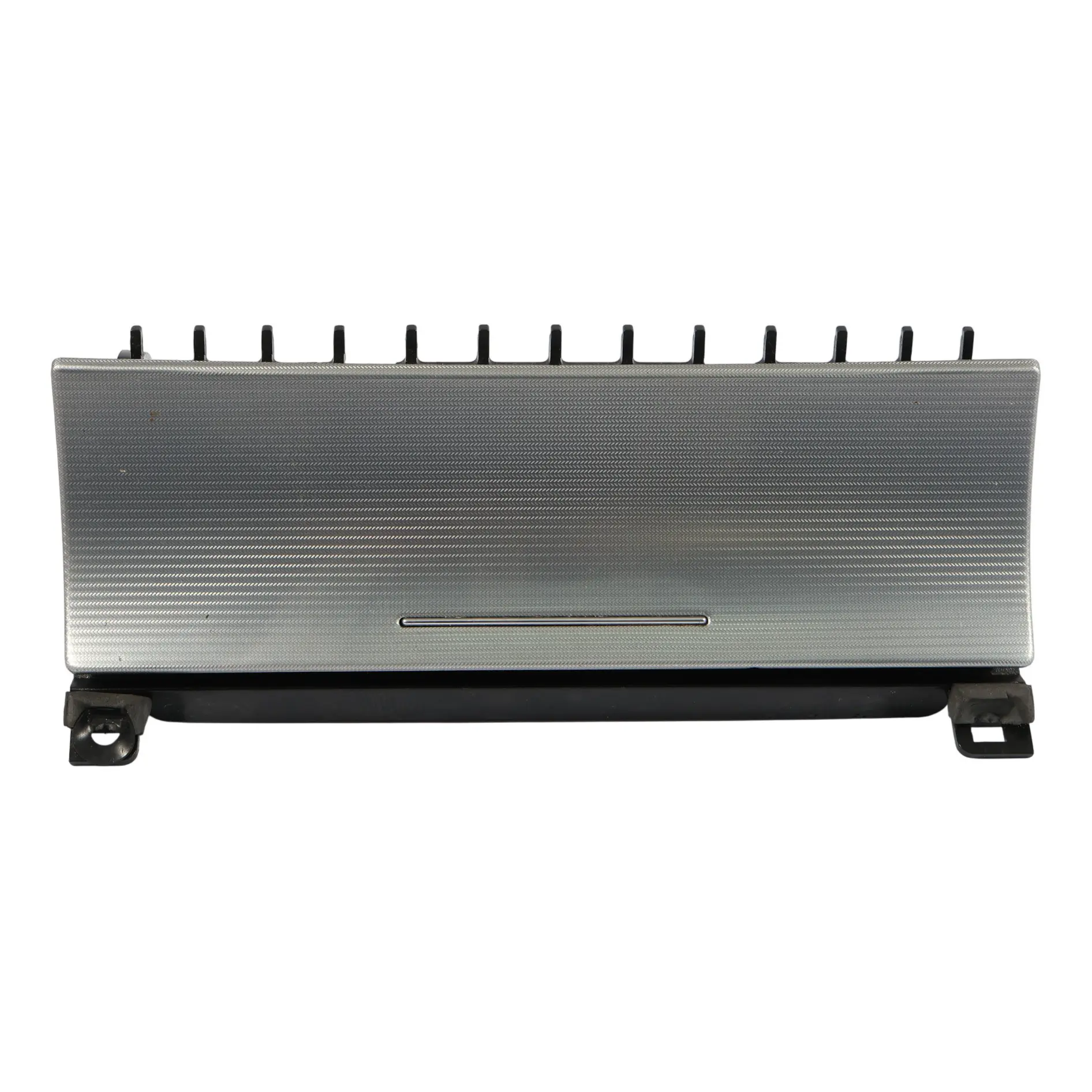 Volkswagen VW Touareg 7P Centre Console Front Ashtray Storage Trim 7P2863071