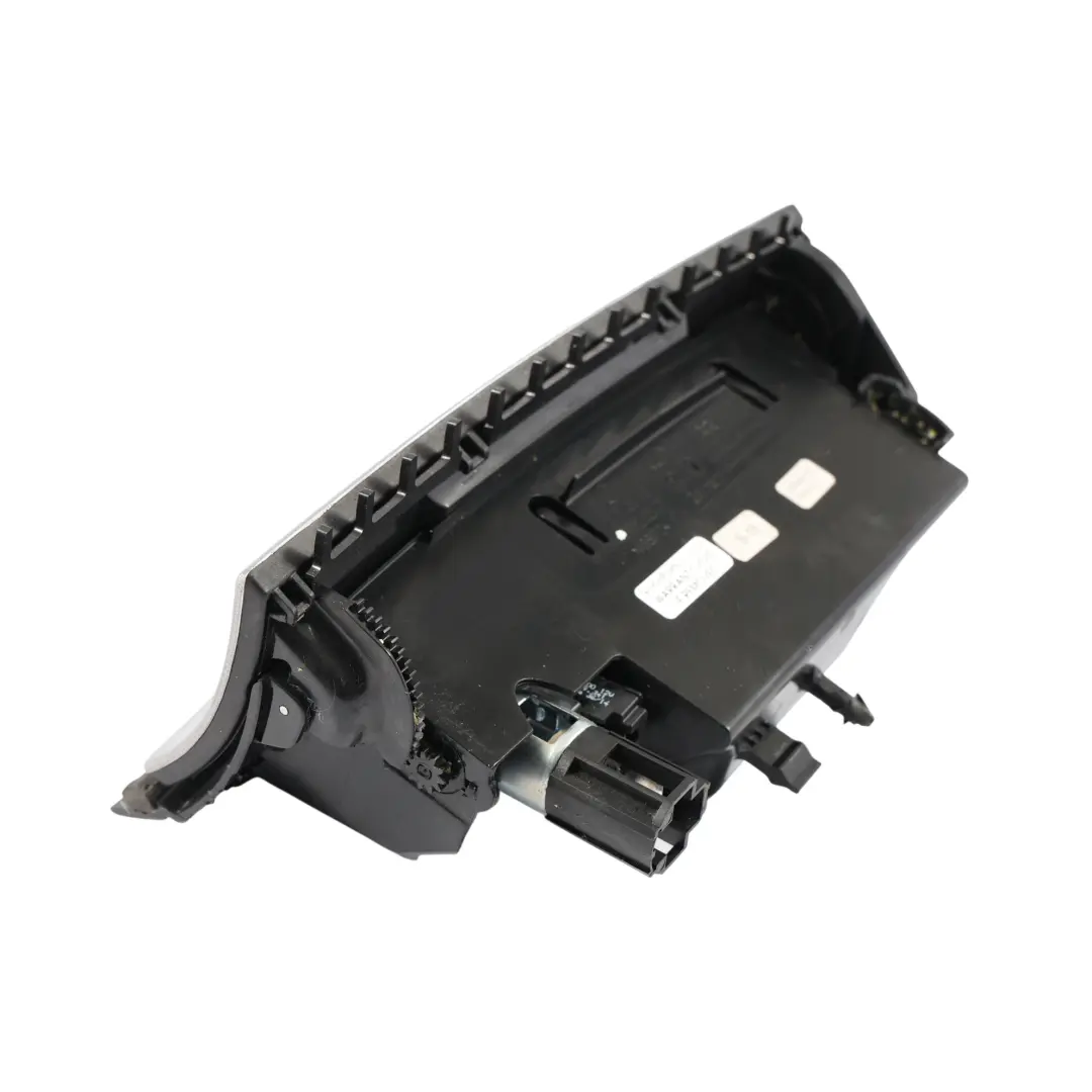 Volkswagen VW Touareg 7P Centre Console Front Ashtray Storage Trim 7P2863071 - SKU RHD-7P2863071C - Part number 7P2863071C