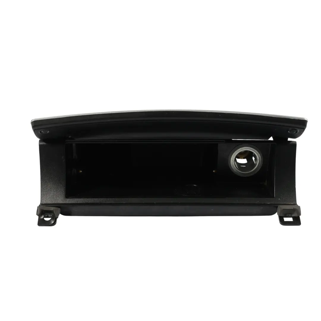 7P Centre Console Front Ashtray Storage Trim 7P2863071 to Volkswagen VW Touareg with Part number 7P2863071C Volkswagen VW Touareg 7P Centre Console Front Ashtray Storage Trim 7P2863071 - SKU RHD-7P2863071C - Part number 7P2863071C