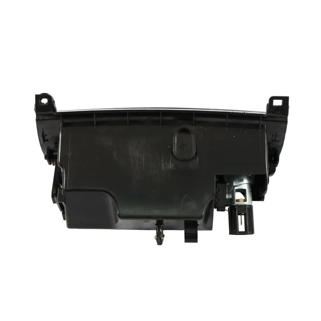 Volkswagen VW Touareg 7P Centre Console Front Ashtray Storage Trim 7P2863071 - SKU RHD-7P2863071C - Part number 7P2863071C