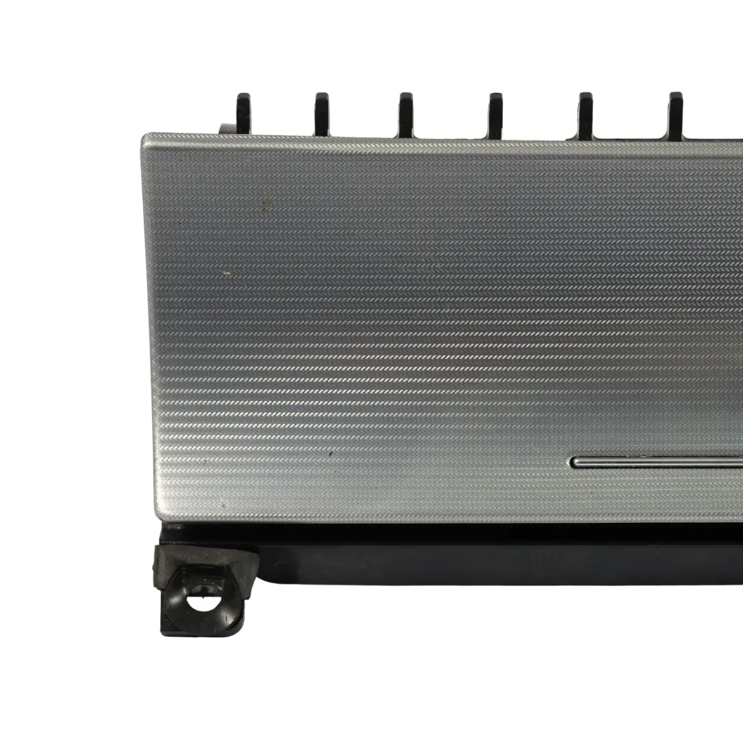 7P Centre Console Front Ashtray Storage Trim 7P2863071 to Volkswagen VW Touareg with Part number 7P2863071C Volkswagen VW Touareg 7P Centre Console Front Ashtray Storage Trim 7P2863071 - SKU RHD-7P2863071C - Part number 7P2863071C