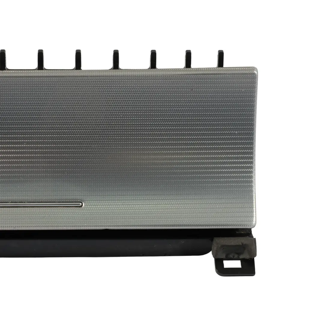 Volkswagen VW Touareg 7P Centre Console Front Ashtray Storage Trim 7P2863071 - SKU RHD-7P2863071C - Part number 7P2863071C