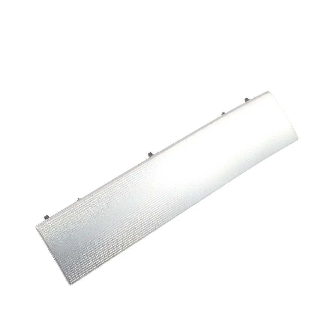 Volkswagen Touareg 7P Listwa Panel Osłona Dekoracyjna Deska Lewa - SKU 7P2858418C - Numer Części 7P2858418C