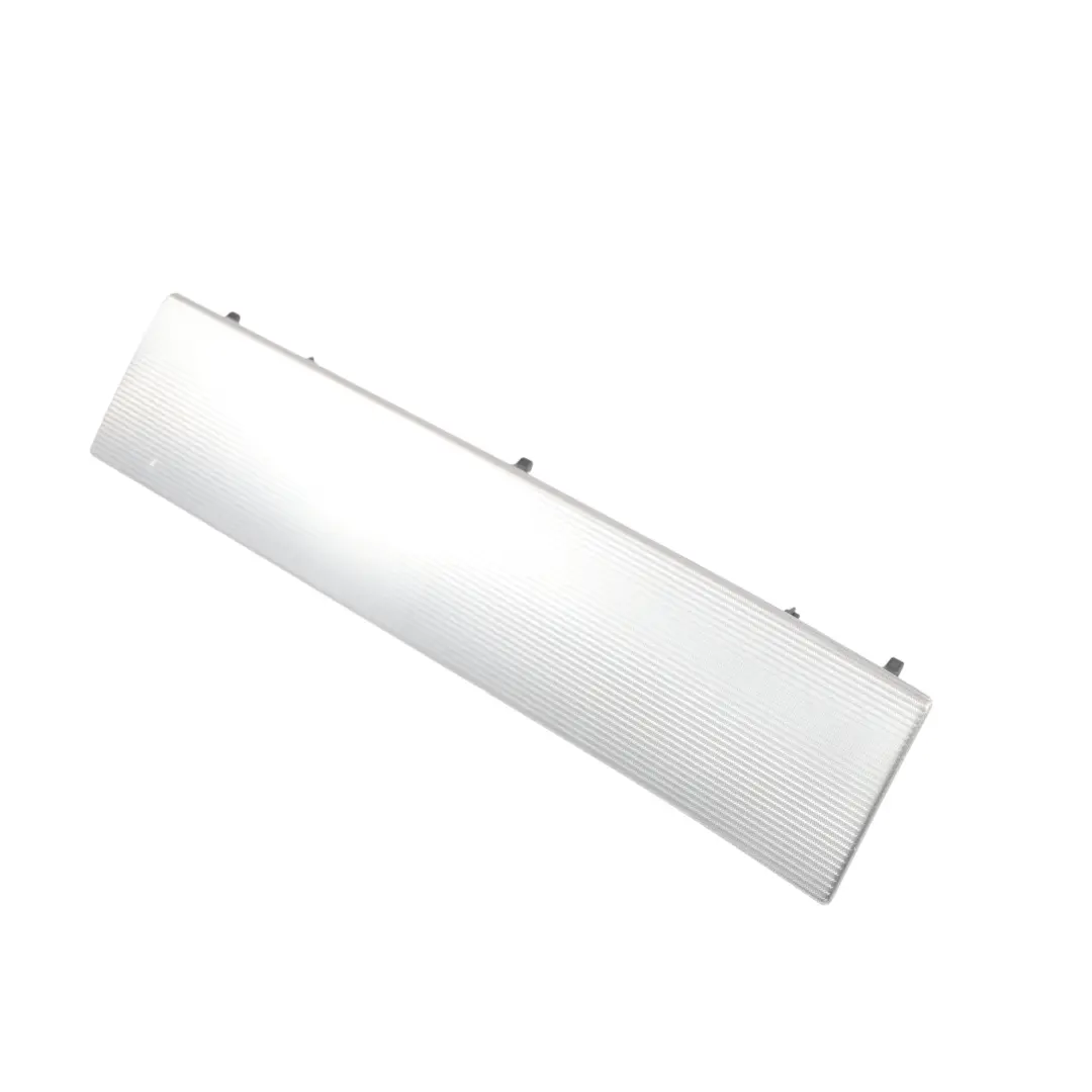 Volkswagen Touareg 7P Cache Garniture Tableau Bord Passager Gauche - SKU 7P2858418C - Numéro de pièce 7P2858418C