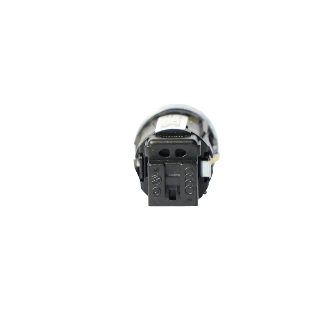 7P Start Stop Engine Ignition Switch Button Unit to Volkswagen Touareg with Part number 7P2905217B Volkswagen Touareg 7P Start Stop Engine Ignition Switch Button Unit - SKU RHD-7P2905217B - Part number 7P2905217B