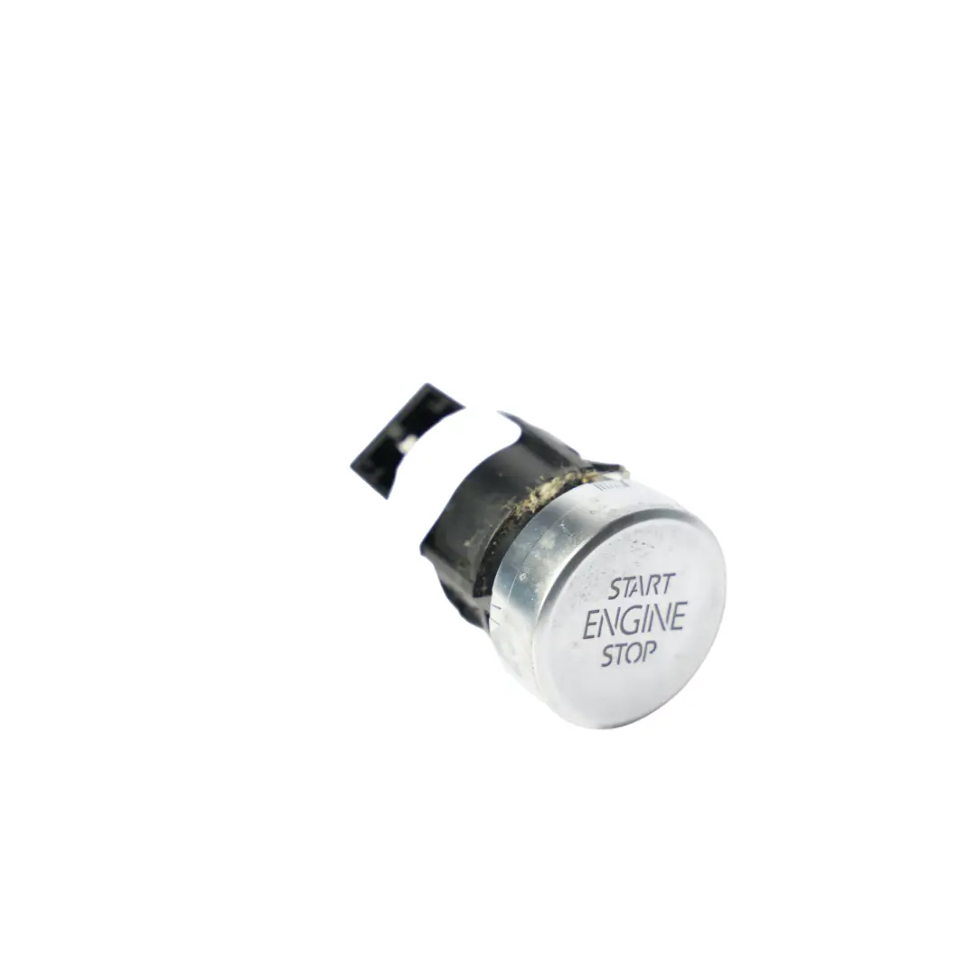 Volkswagen Touareg 7P Start Stop Engine Ignition Switch Button Unit - SKU RHD-7P2905217B - Part number 7P2905217B