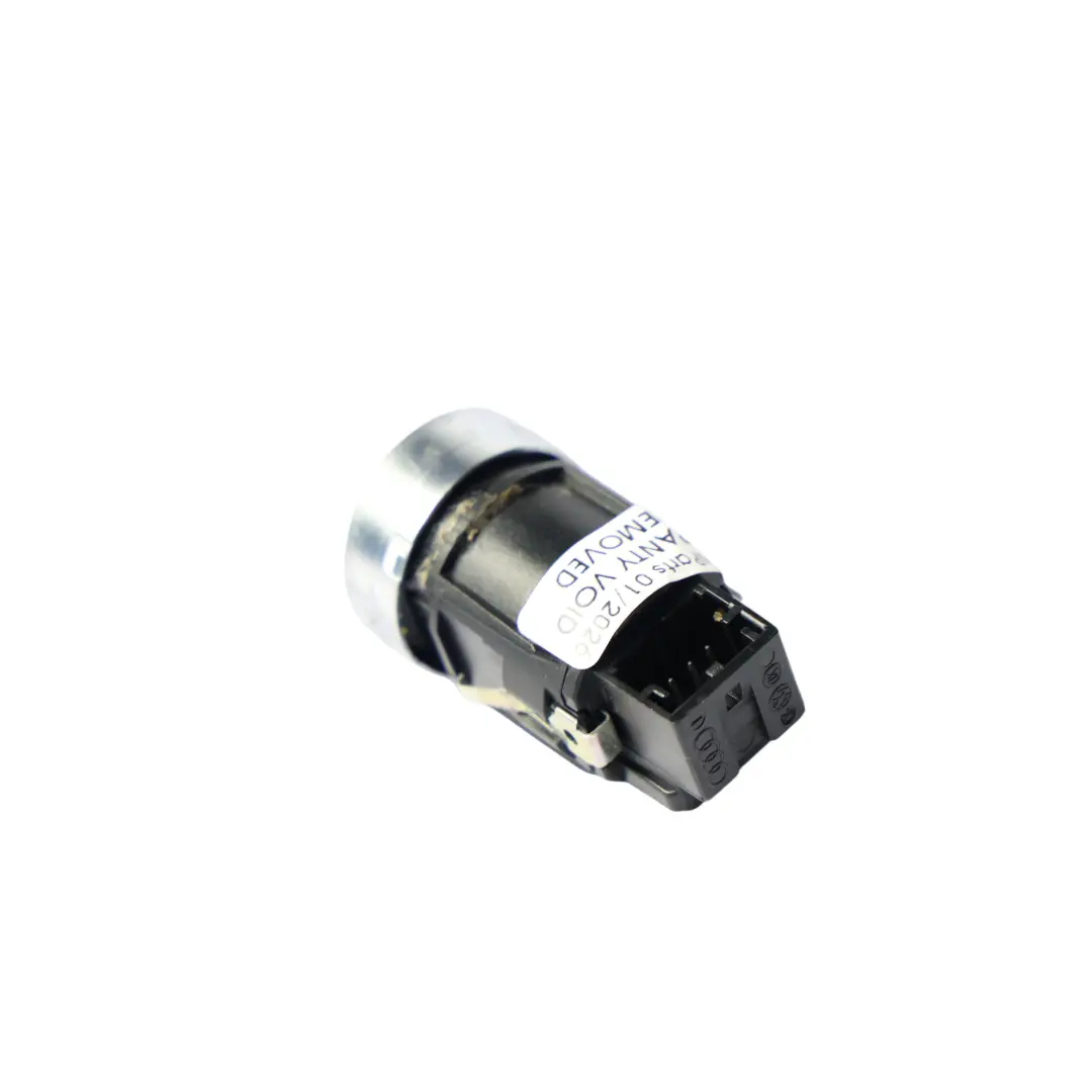 Volkswagen Touareg 7P Start Stop Engine Ignition Switch Button Unit - SKU RHD-7P2905217B - Part number 7P2905217B