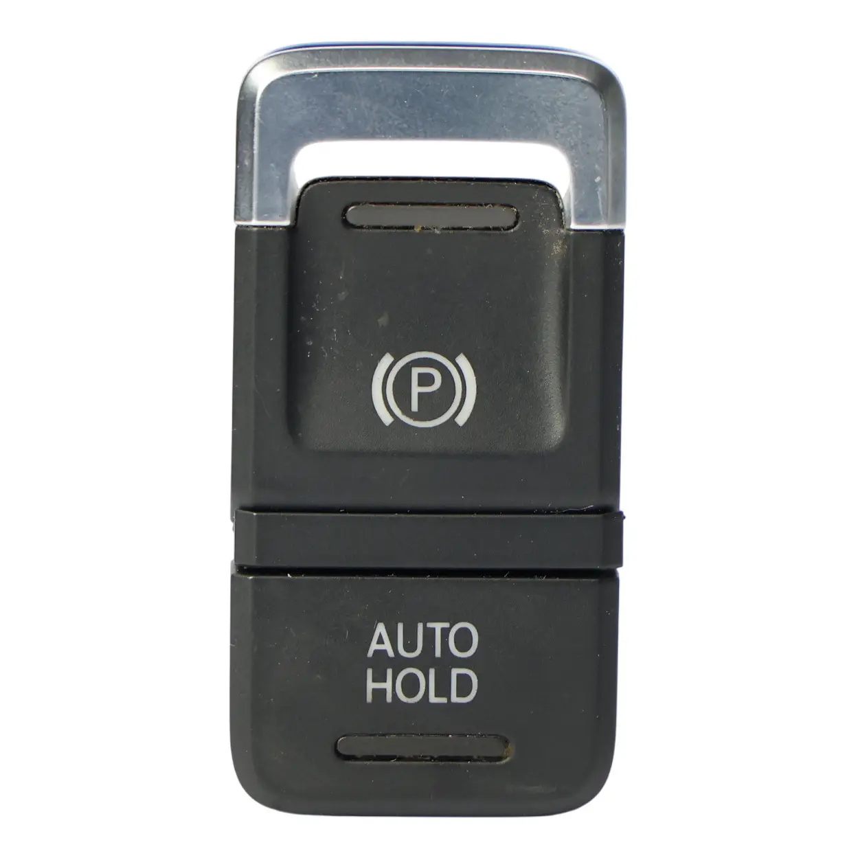 VW Volkswagen Touareg 7P Parking Handbrake Button Switch Assembly 7P2927225A