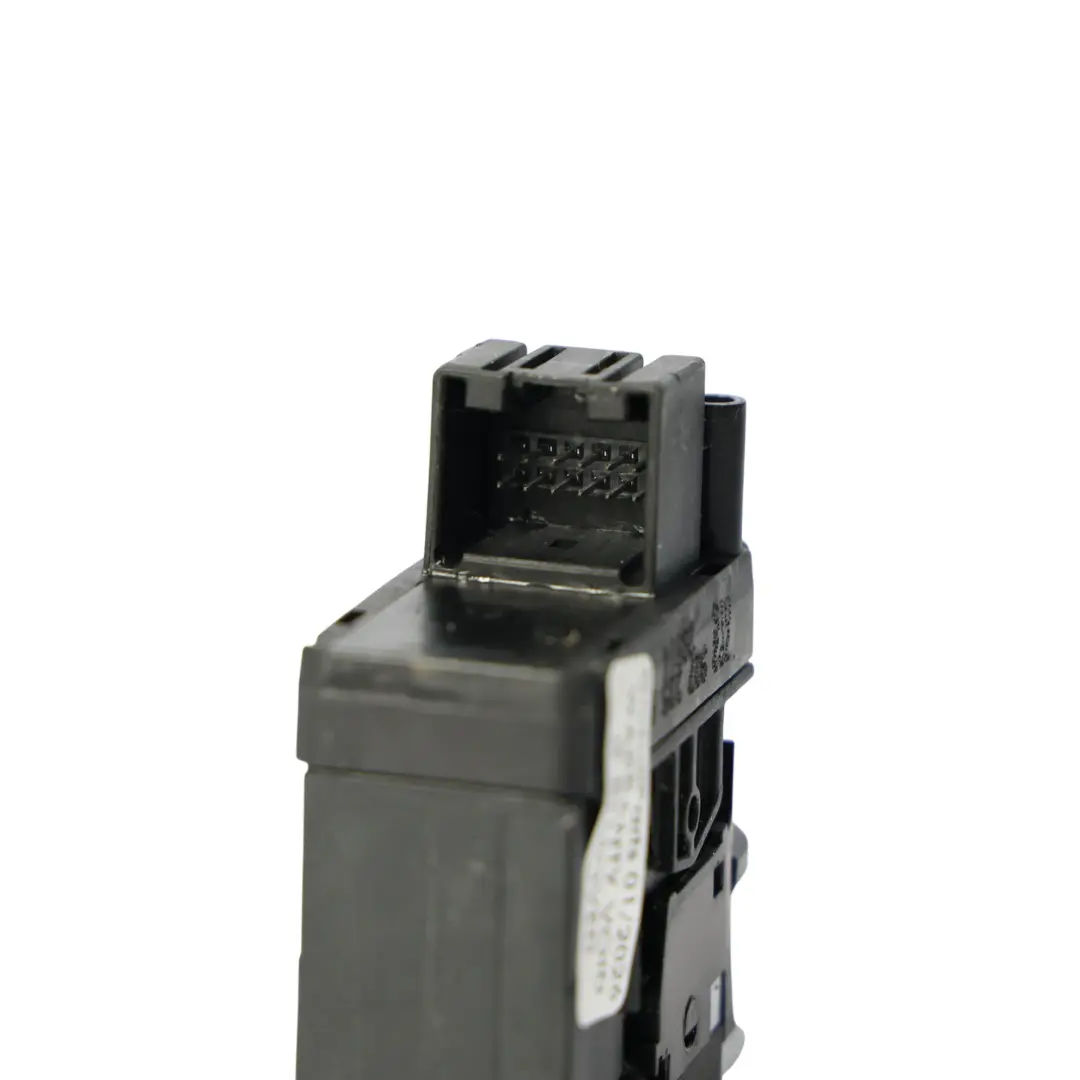 VW Volkswagen Touareg 7P Parking Handbrake Button Switch Assembly 7P2927225A - SKU RHD-7P2927225B - Part number 7P2927225B