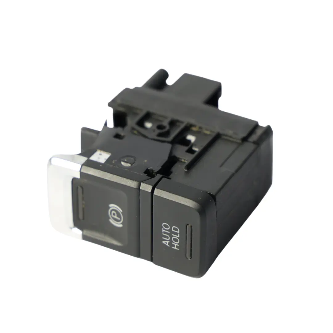 7P Parking Handbrake Button Switch Assembly 7P2927225A to VW Volkswagen Touareg with Part number 7P2927225B VW Volkswagen Touareg 7P Parking Handbrake Button Switch Assembly 7P2927225A - SKU RHD-7P2927225B - Part number 7P2927225B