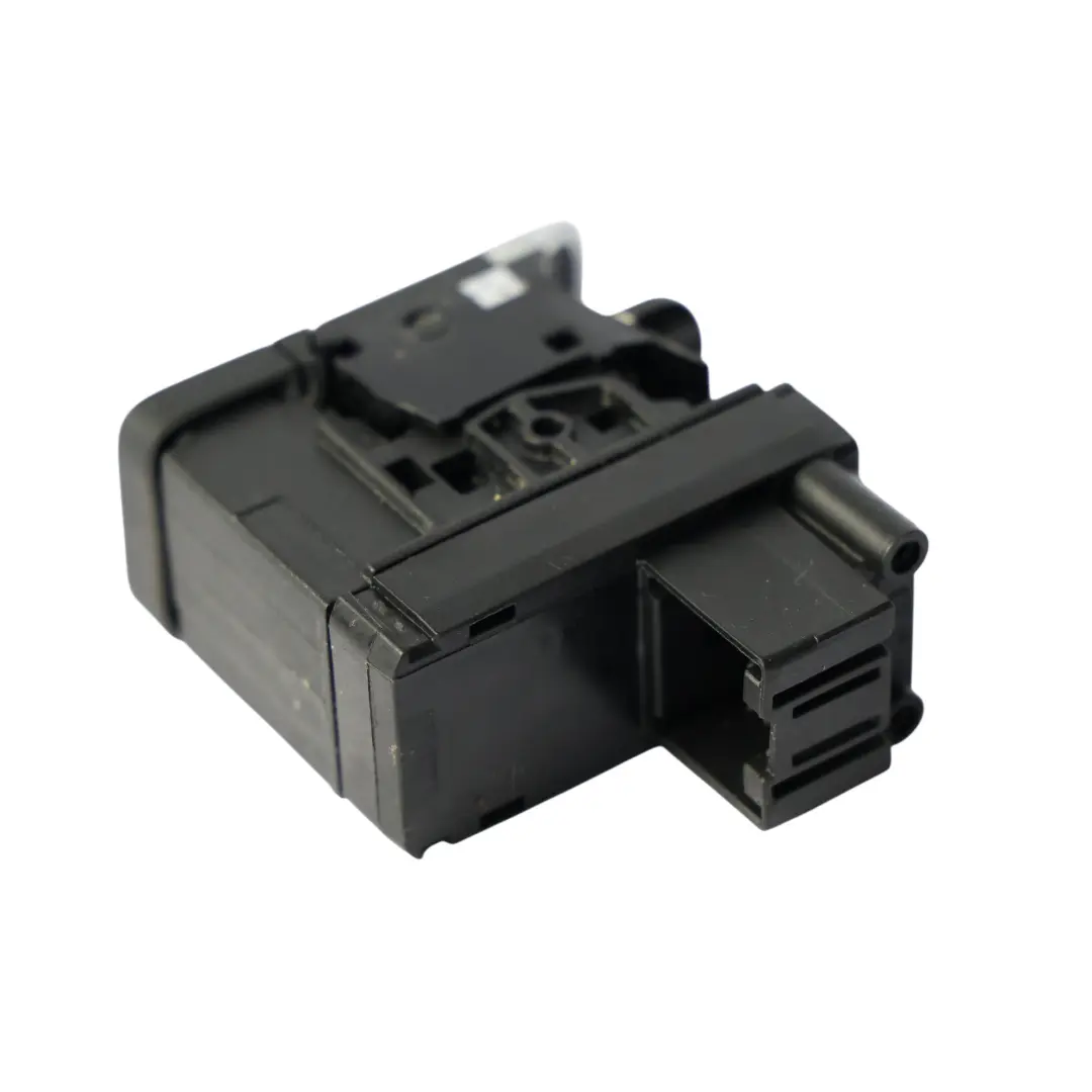 VW Volkswagen Touareg 7P Parking Handbrake Button Switch Assembly 7P2927225A - SKU RHD-7P2927225B - Part number 7P2927225B