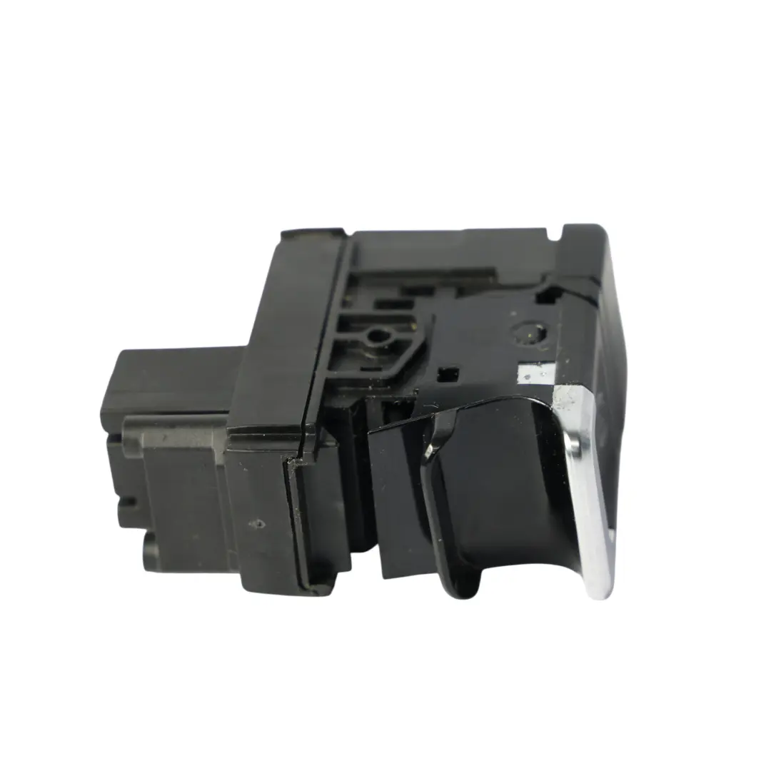 VW Volkswagen Touareg 7P Parking Handbrake Button Switch Assembly 7P2927225A - SKU RHD-7P2927225B - Part number 7P2927225B