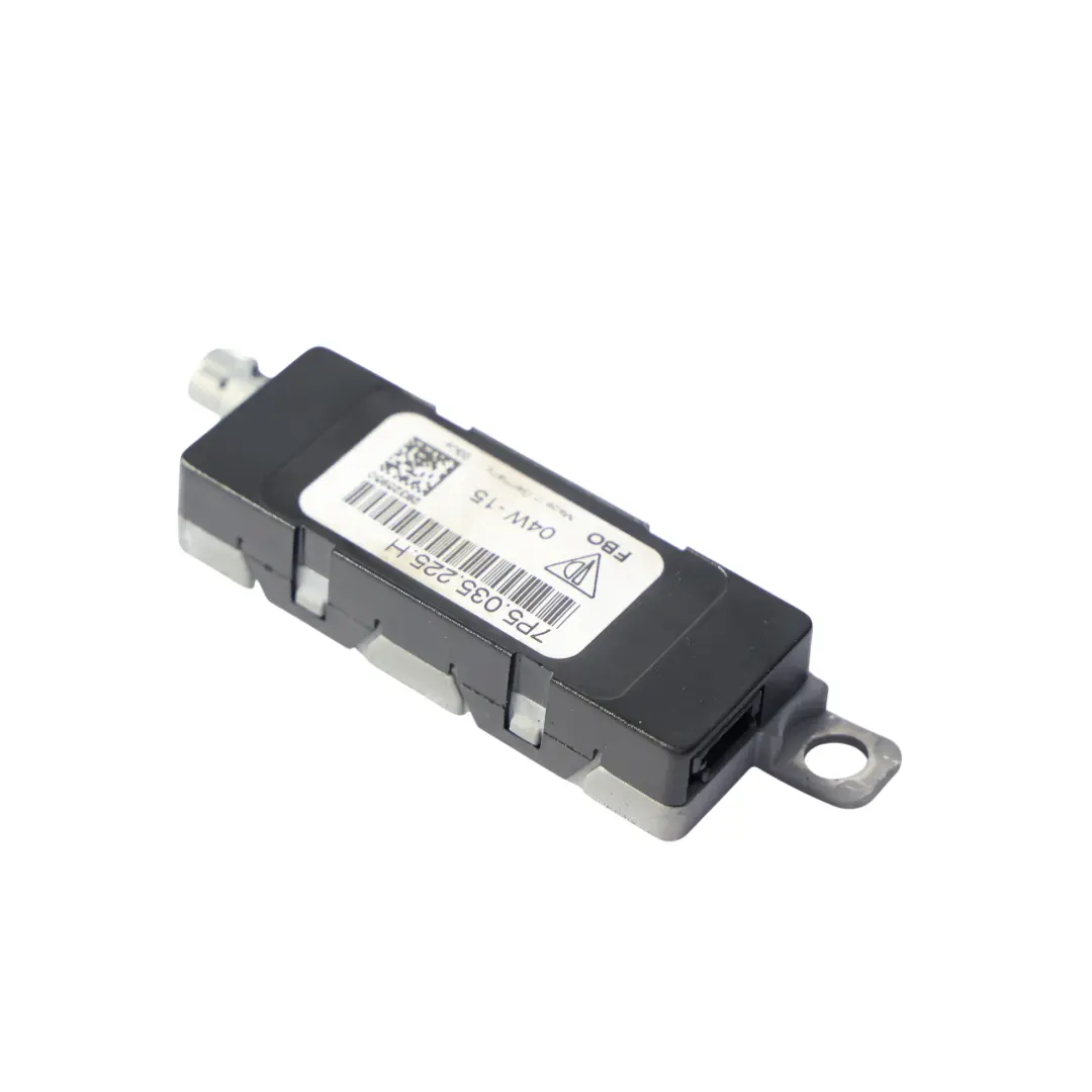 Modulo Amplificatore Antenna Antenna Sinistra per Porsche Cayenne 92A con numero di parte 7P5035225H Porsche Cayenne 92A Modulo Amplificatore Antenna Antenna Sinistra - SKU 7P5035225H - Numero di parte 7P5035225H