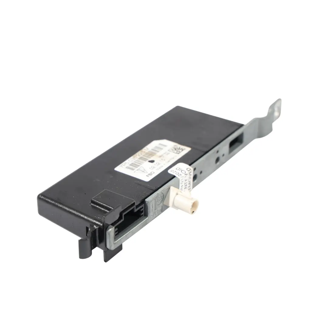 Antenne Verstärker Modul Steuergerät für Porsche Cayenne 92A mit Teilenummer 7P5035225M Porsche Cayenne 92A Antenne Verstärker Modul Steuergerät - SKU 7P5035225M - Teilenummer 7P5035225M