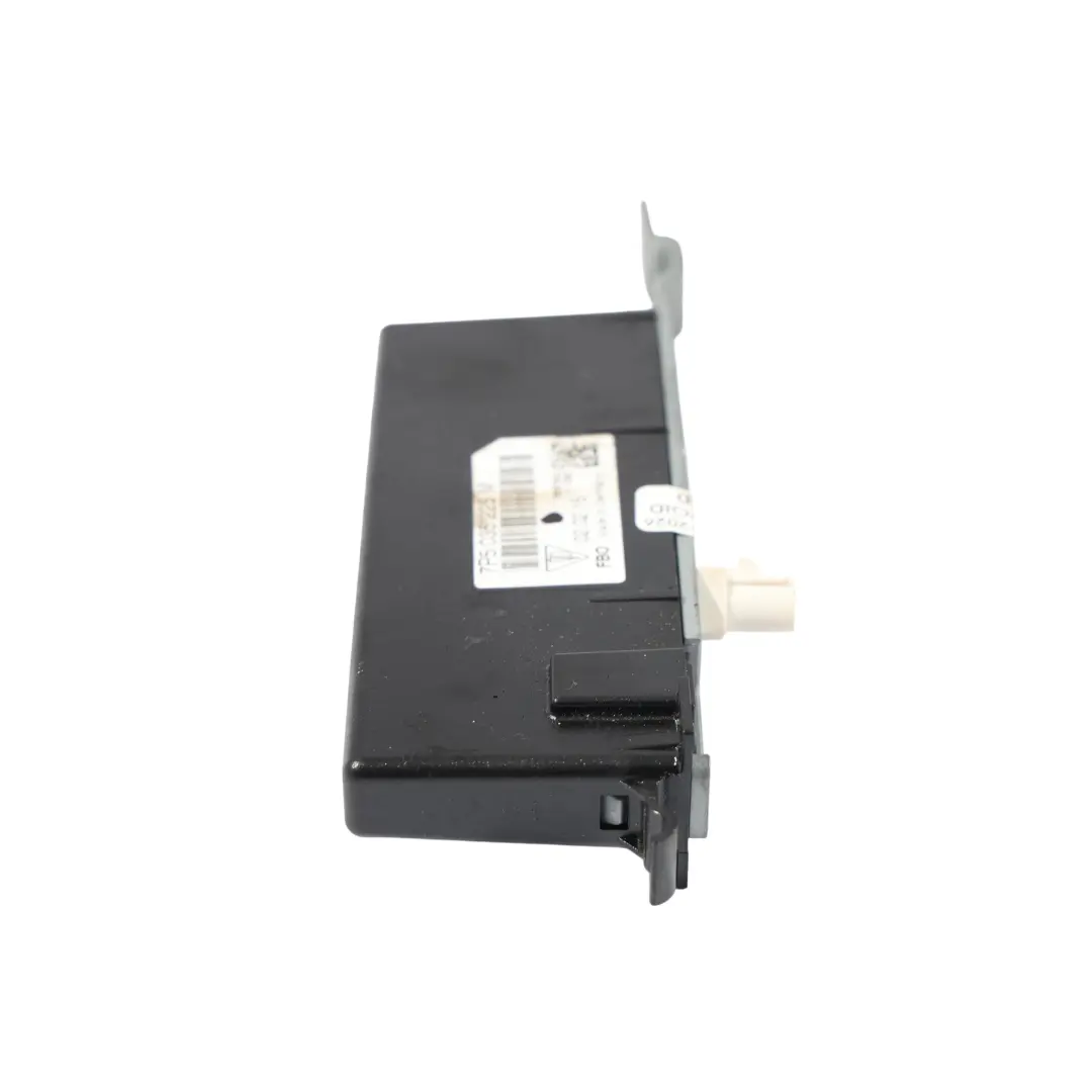 Module amplificateur d'antenne Unité de commande pour Porsche Cayenne 92A à propos du numéro de pièce 7P5035225M Porsche Cayenne 92A Module amplificateur d'antenne Unité de commande - SKU 7P5035225M - Numéro de pièce 7P5035225M