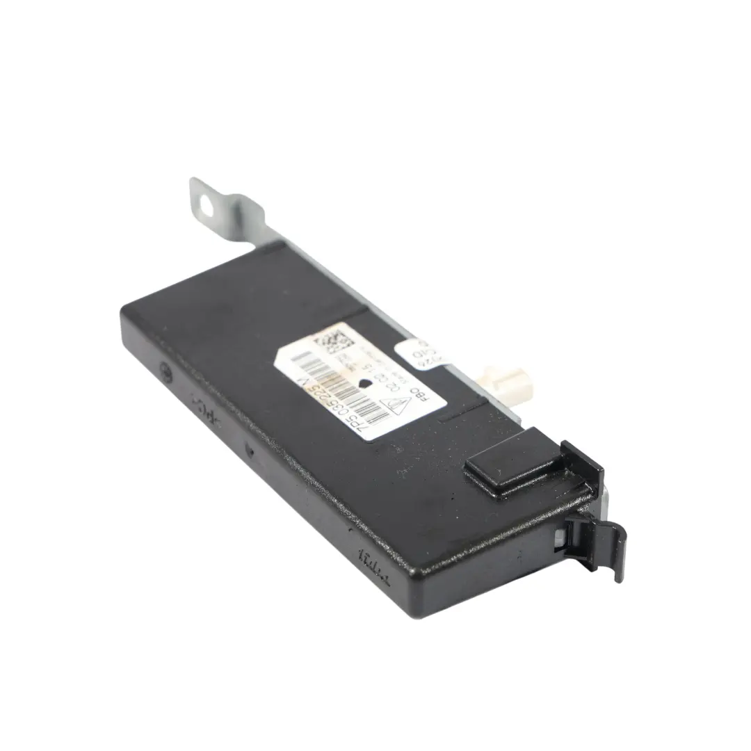 Porsche Cayenne 92A Antena Amplificador Módulo Unidad De Control - SKU 7P5035225M - Número de pieza 7P5035225M