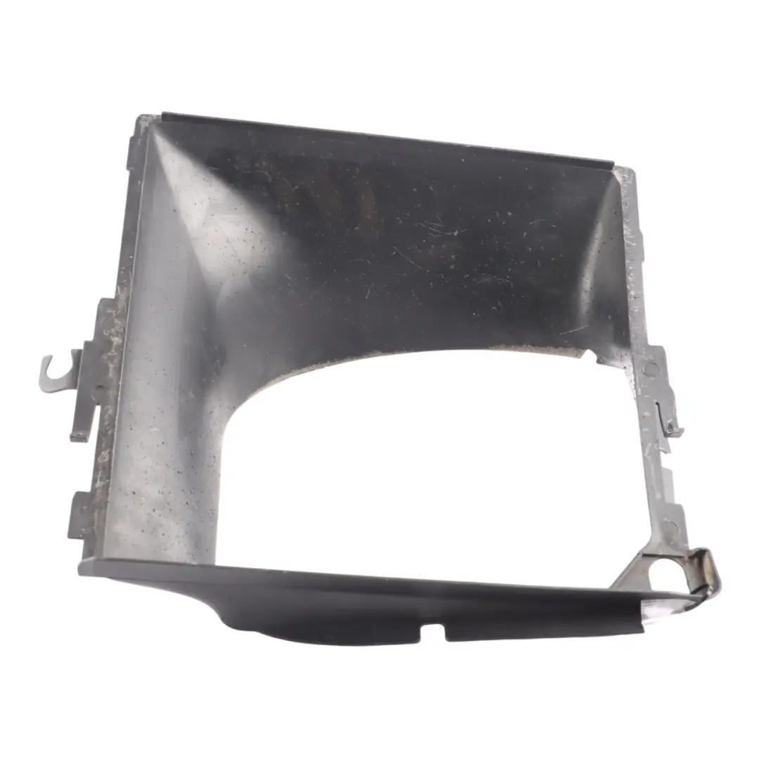 Porsche Cayenne 92A Radiator Air Guide Duct Right O/S - SKU 7P5117340C - Part number 7P5117340C