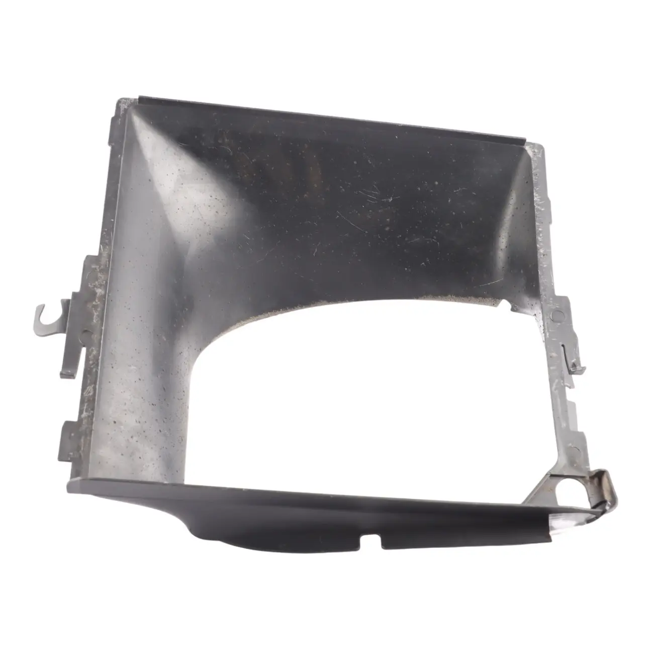 Porsche Cayenne 92A Radiator Air Guide Duct Right O/S 7P5117340C