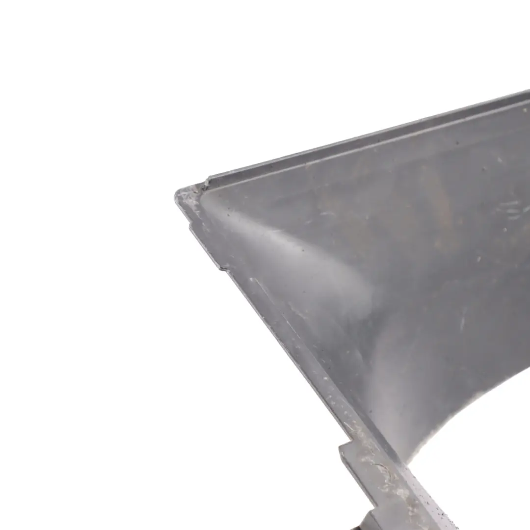 Radiator Air Guide Duct Right O/S to Porsche Cayenne 92A with Part number 7P5117340C Porsche Cayenne 92A Radiator Air Guide Duct Right O/S - SKU 7P5117340C - Part number 7P5117340C