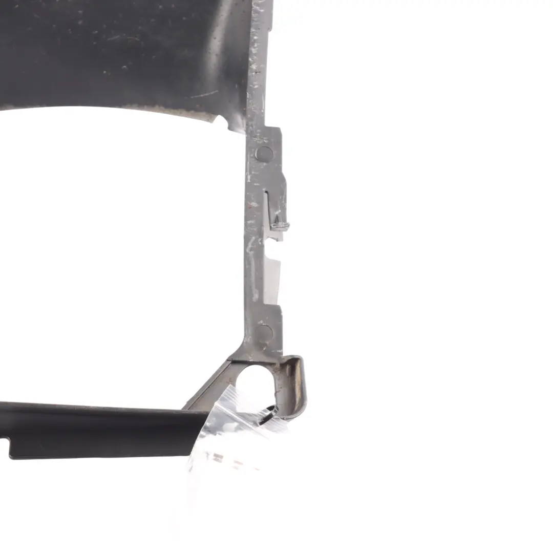 Radiator Air Guide Duct Right O/S to Porsche Cayenne 92A with Part number 7P5117340C Porsche Cayenne 92A Radiator Air Guide Duct Right O/S - SKU 7P5117340C - Part number 7P5117340C