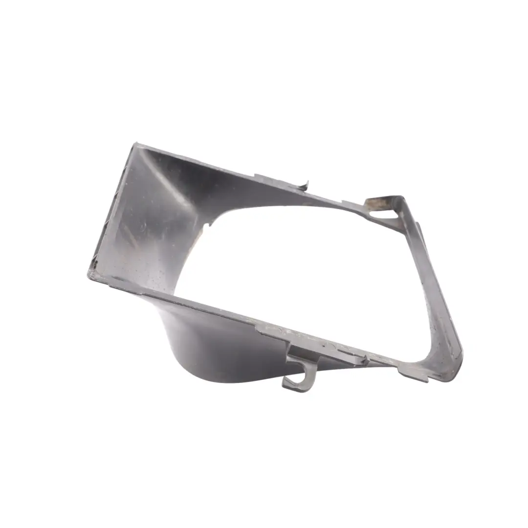 Porsche Cayenne 92A Radiator Air Guide Duct Right O/S - SKU 7P5117340C - Part number 7P5117340C