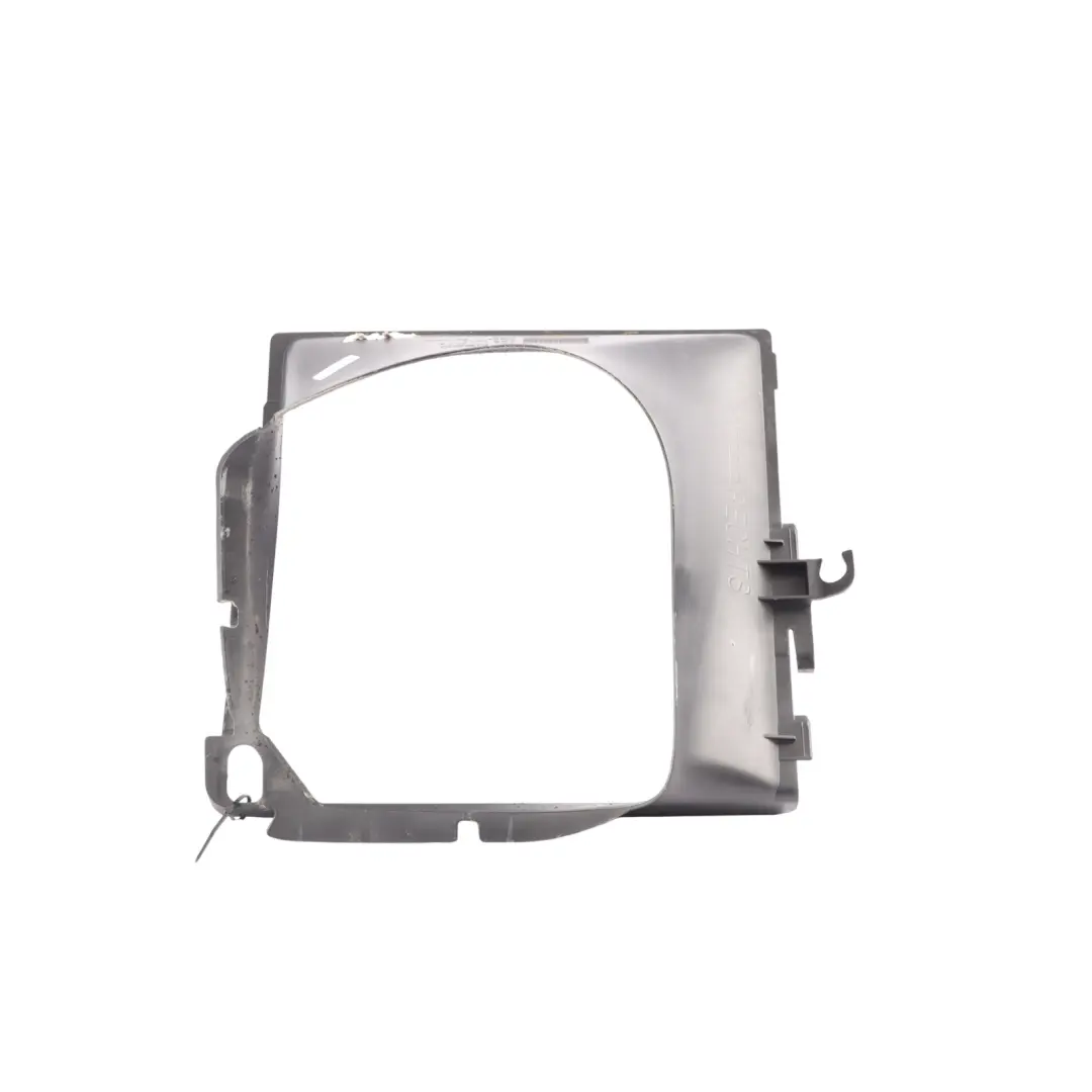 Porsche Cayenne 92A Radiator Air Guide Duct Right O/S - SKU 7P5117340C - Part number 7P5117340C