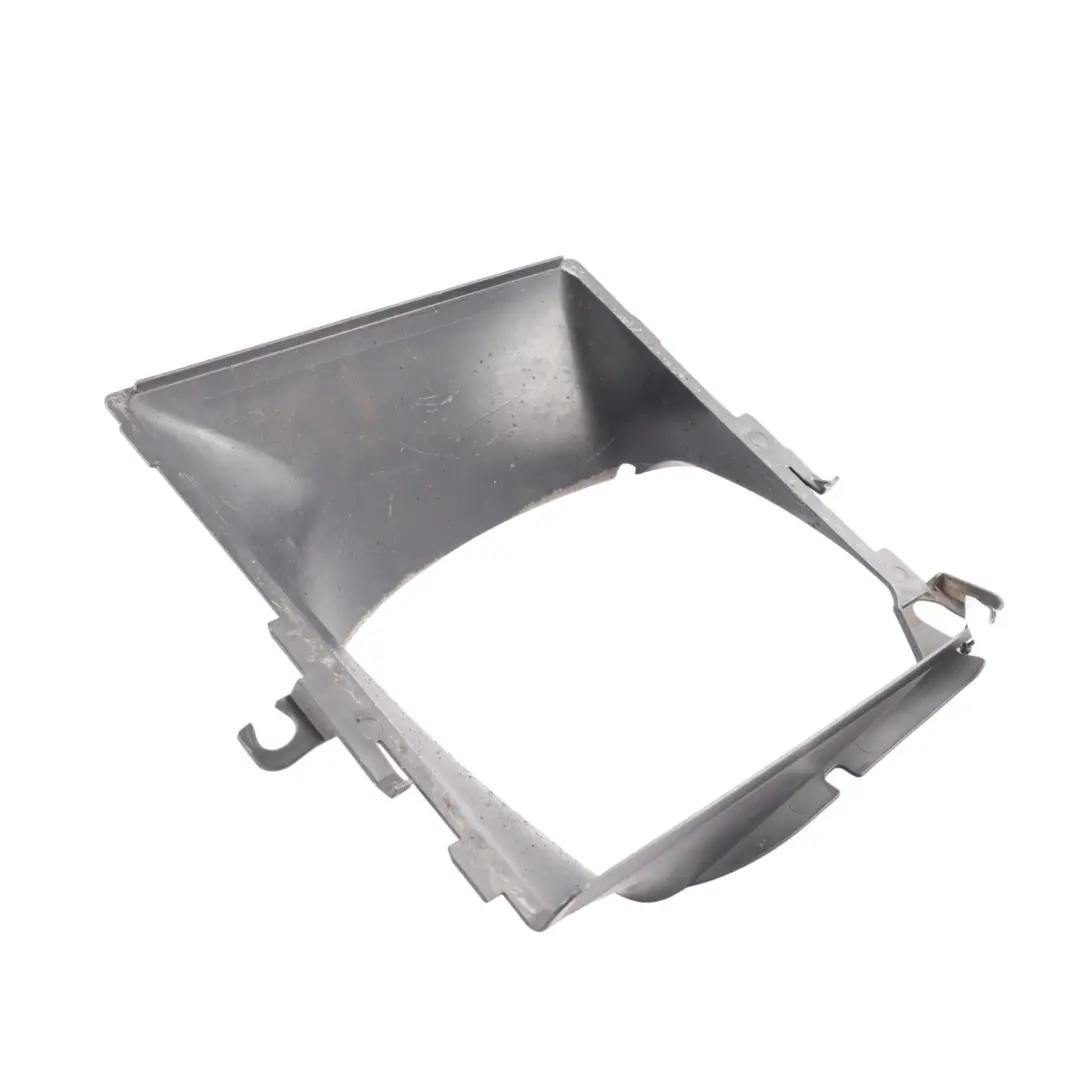 Porsche Cayenne 92A Radiator Air Guide Duct Right O/S - SKU 7P5117340C - Part number 7P5117340C