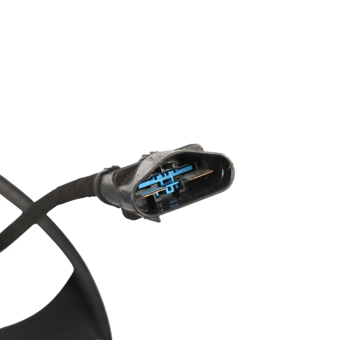 Porsche Cayenne 92A Radiator Cooling Fan Shroud Blade - SKU 7P5121203A - Part number 7P5121203A