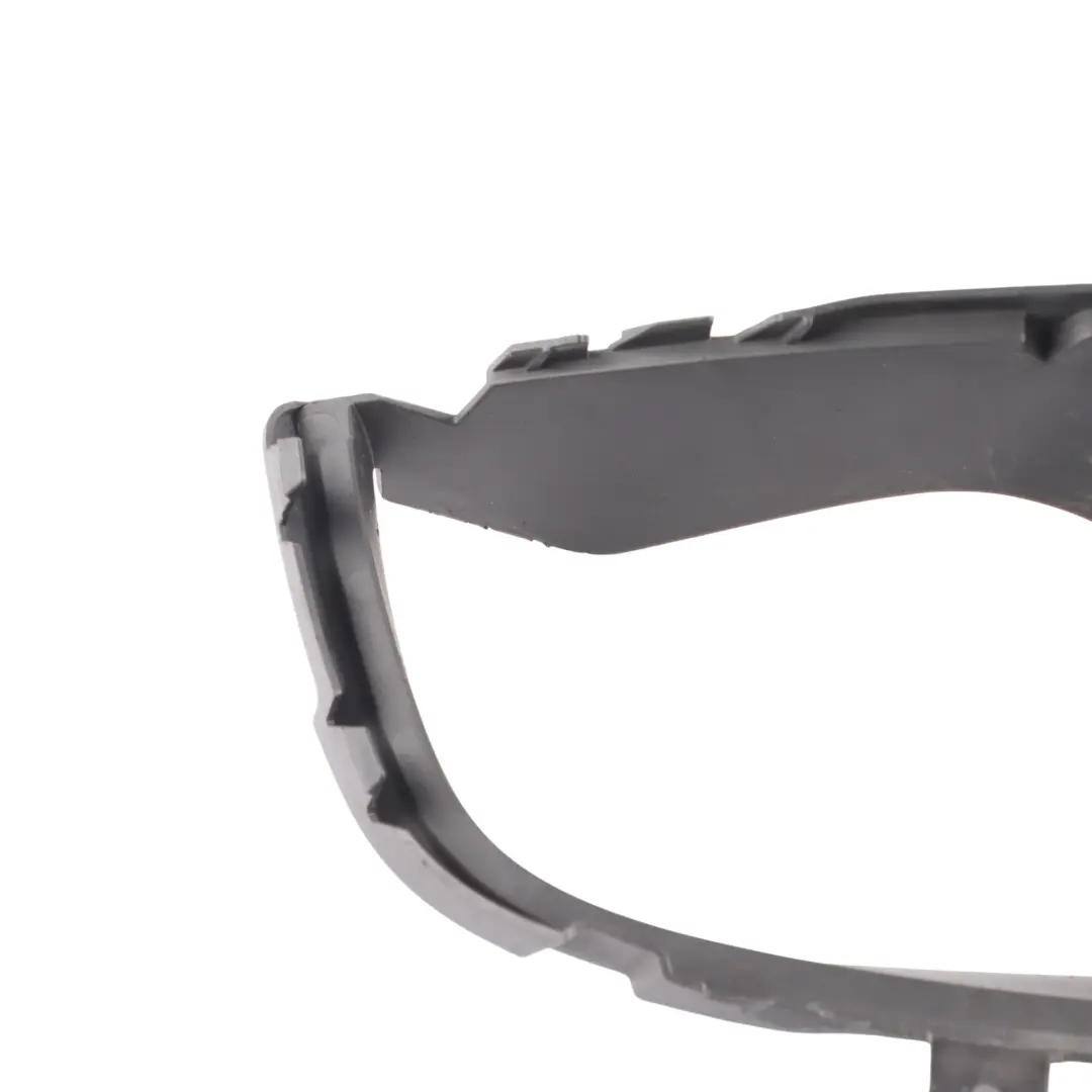 Porsche Cayenne 92A Front Bumper Air Guide Flow Channel Right O/S - SKU 7P5121334D - Part number 7P5121334D