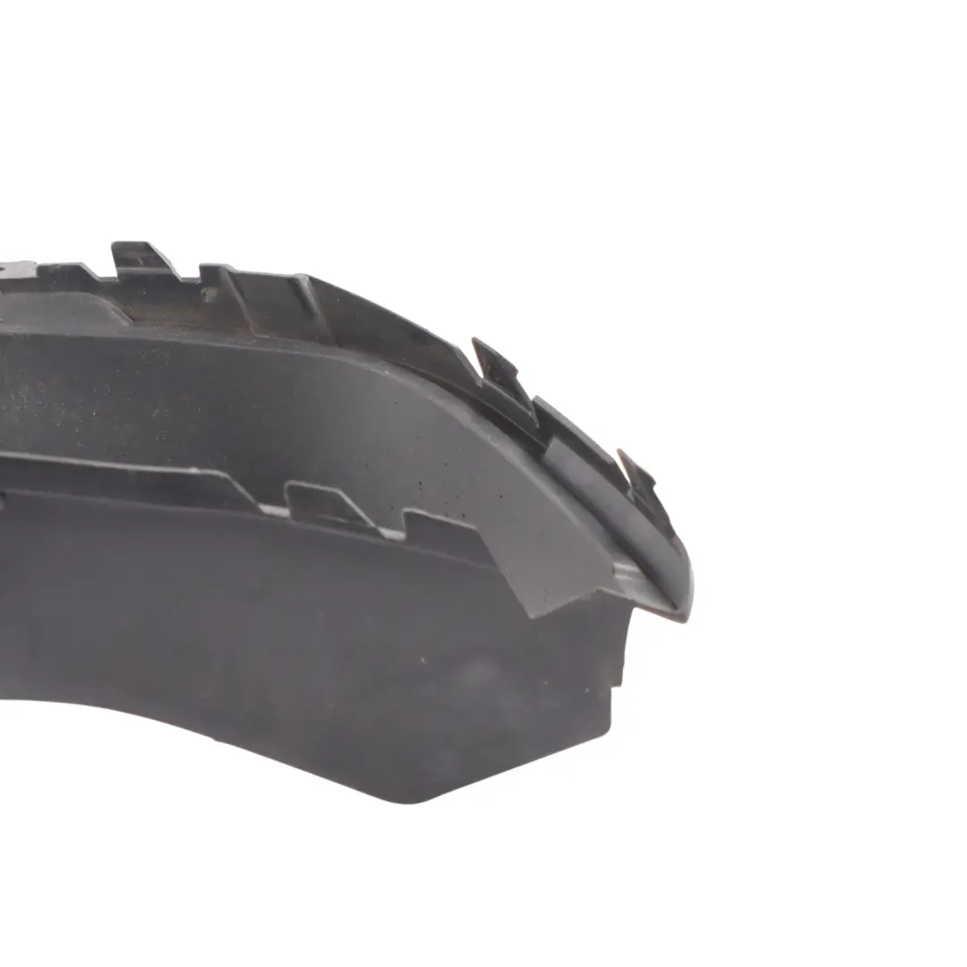 Porsche Cayenne 92A Front Bumper Air Guide Flow Channel Right O/S - SKU 7P5121334D - Part number 7P5121334D