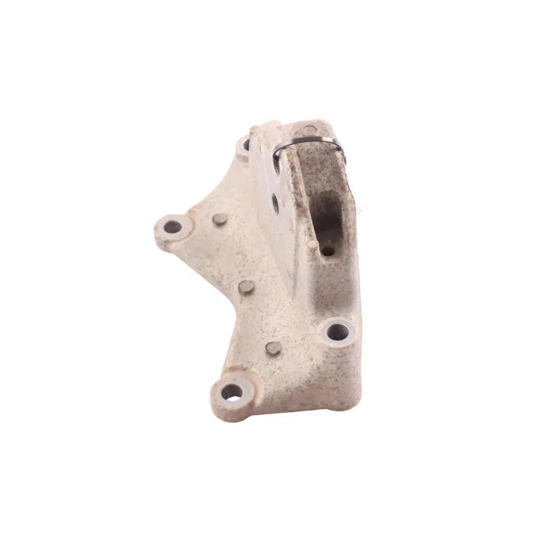 Porsche Cayenne 92A Gearbox Mount Bracket Holder - SKU 7P5399649C - Part number 7P5399649C