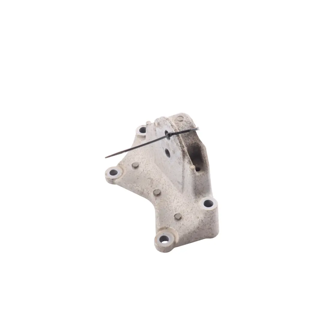 Gearbox Mount Bracket Holder to Porsche Cayenne 92A with Part number 7P5399649C Porsche Cayenne 92A Gearbox Mount Bracket Holder - SKU 7P5399649C - Part number 7P5399649C