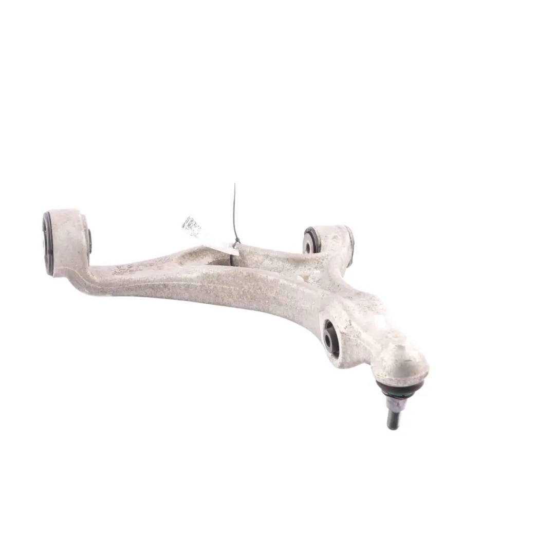 Porsche Cayenne 92A Front Axle Control Arm Wishbone Lower Right O/S - SKU 7P5407152A - Part number 7P5407152A