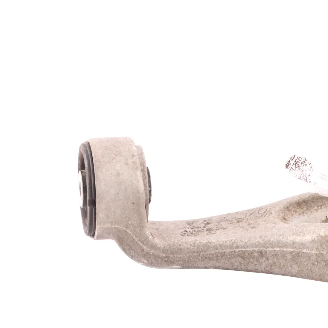 Front Axle Control Arm Wishbone Lower Right O/S to Porsche Cayenne 92A with Part number 7P5407152A Porsche Cayenne 92A Front Axle Control Arm Wishbone Lower Right O/S - SKU 7P5407152A - Part number 7P5407152A