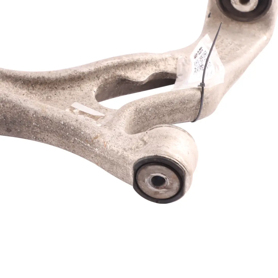 Front Axle Control Arm Wishbone Lower Right O/S to Porsche Cayenne 92A with Part number 7P5407152A Porsche Cayenne 92A Front Axle Control Arm Wishbone Lower Right O/S - SKU 7P5407152A - Part number 7P5407152A