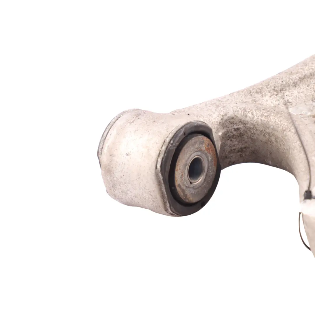 Front Axle Control Arm Wishbone Lower Right O/S to Porsche Cayenne 92A with Part number 7P5407152A Porsche Cayenne 92A Front Axle Control Arm Wishbone Lower Right O/S - SKU 7P5407152A - Part number 7P5407152A