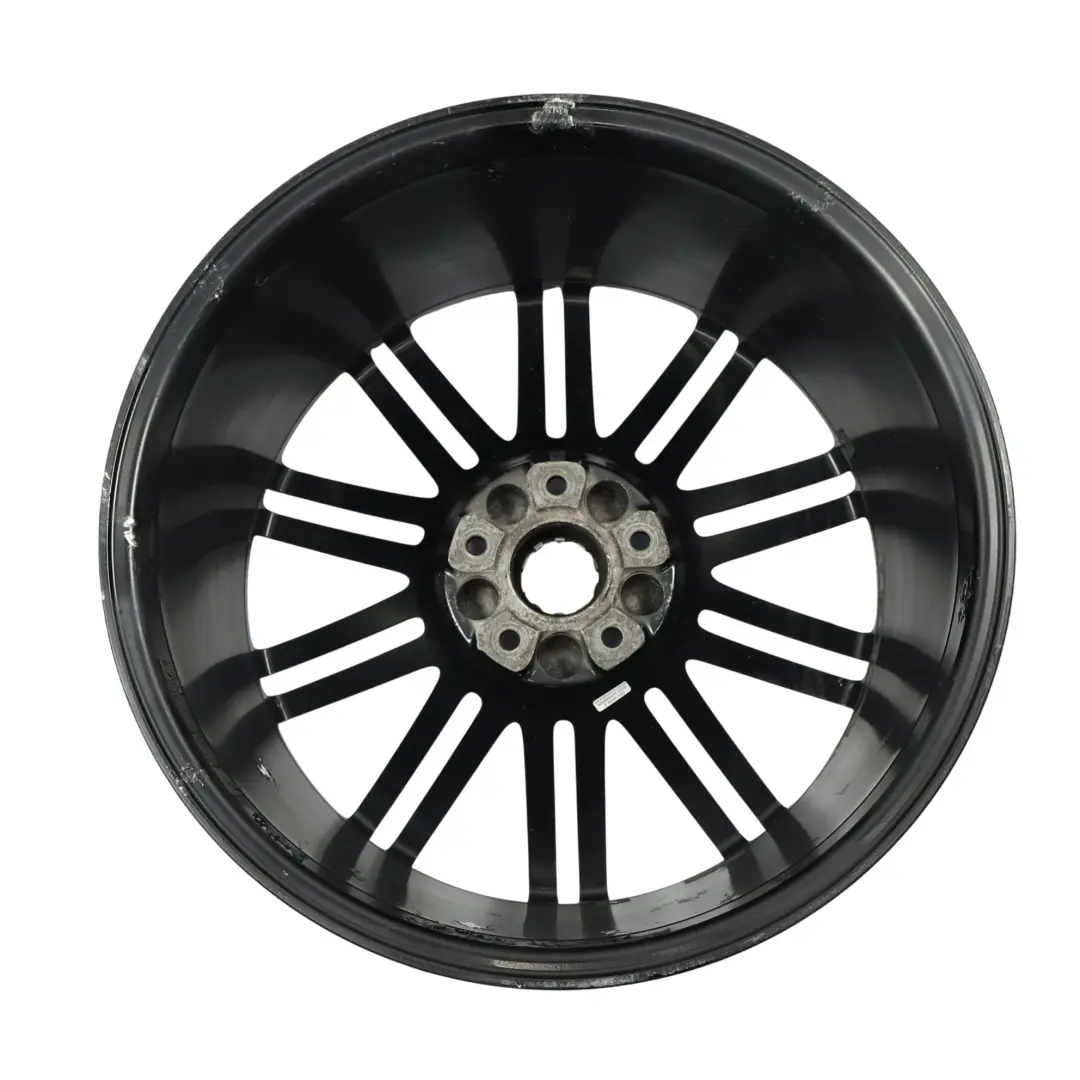 Leichtmetallfelge Alufelge 21" 10J ET:50 für Porsche Cayenne 92A mit Teilenummer 7P5601025AE Porsche Cayenne 92A Leichtmetallfelge Alufelge 21" 10J ET:50 - SKU 7P5601025AE-1 - Teilenummer 7P5601025AE