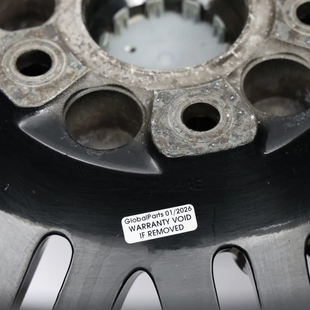 Leichtmetallfelge Alufelge 21" 10J ET:50 für Porsche Cayenne 92A mit Teilenummer 7P5601025AE Porsche Cayenne 92A Leichtmetallfelge Alufelge 21" 10J ET:50 - SKU 7P5601025AE-1 - Teilenummer 7P5601025AE