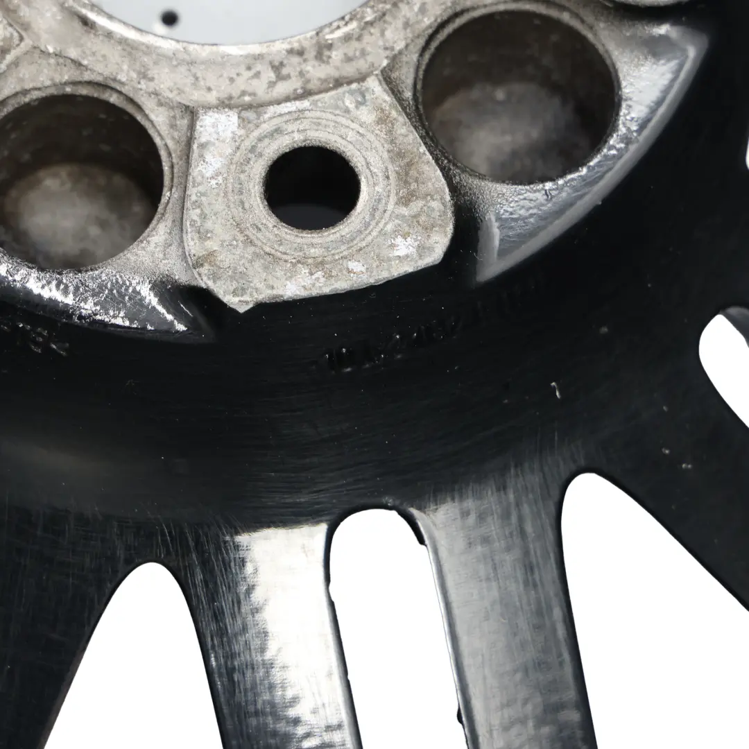 Porsche Cayenne 92A Wheel Alloy Rim 21" 10J ET:50 - SKU 7P5601025AE-1 - Part number 7P5601025AE