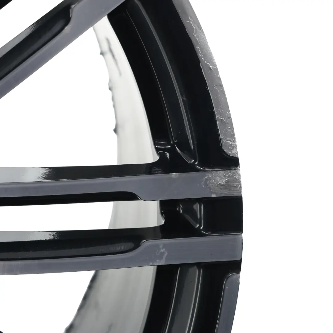 Porsche Cayenne 92A Wheel Alloy Rim 21" 10J ET:50 - SKU 7P5601025AE-1 - Part number 7P5601025AE