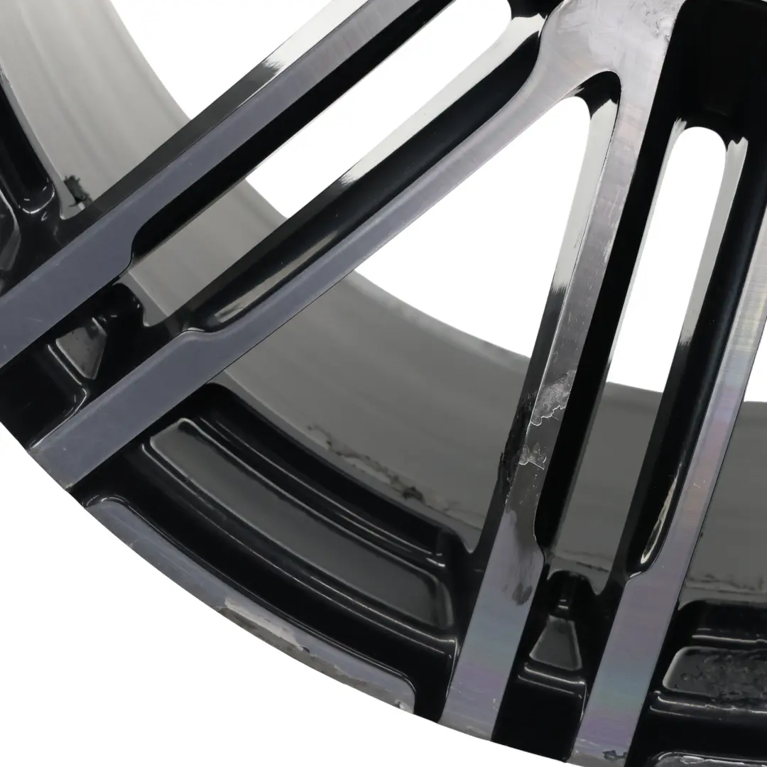 Porsche Cayenne 92A Cerchio In Lega 21" 10J ET:50 - SKU 7P5601025AE-1 - Numero di parte 7P5601025AE