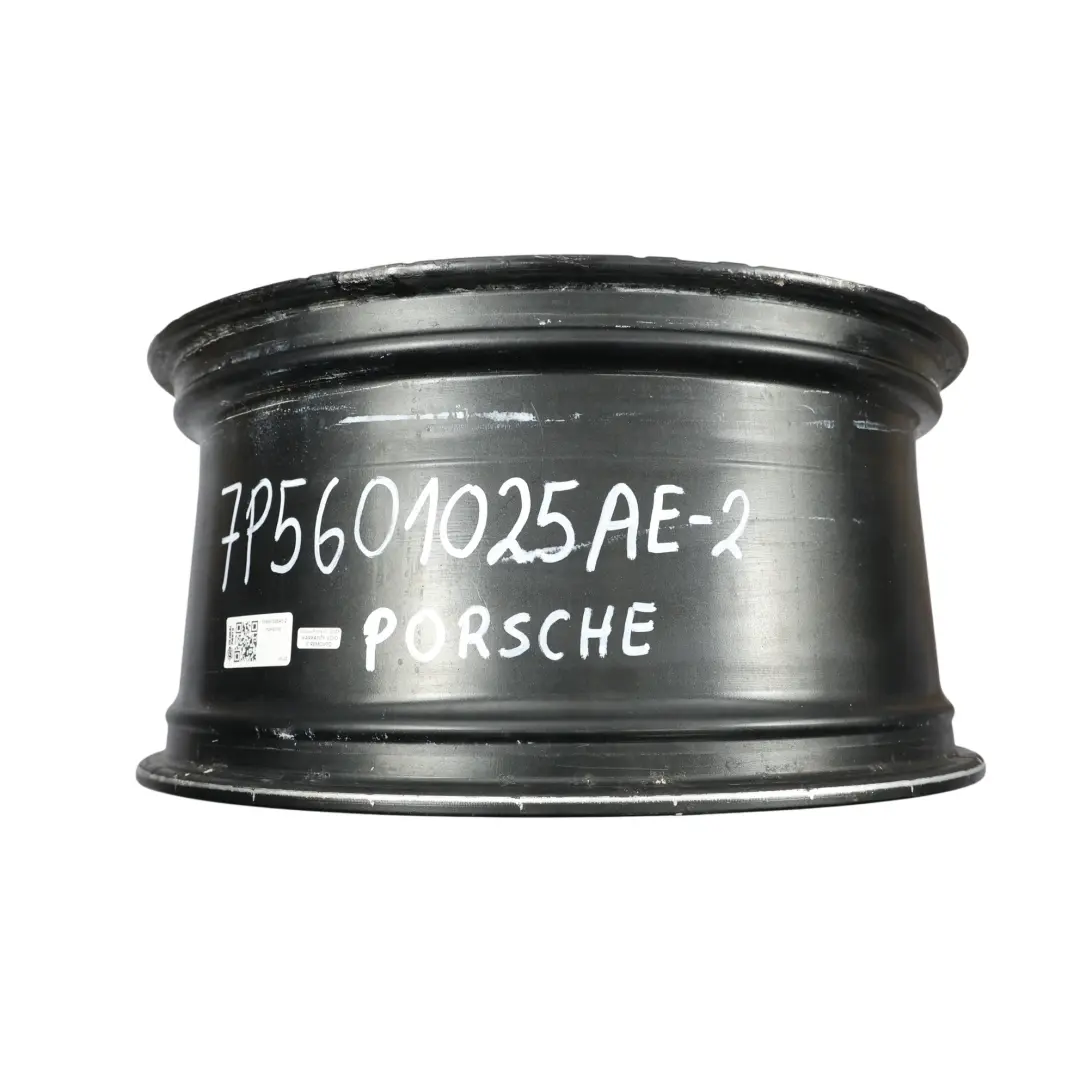 Porsche Cayenne 92A Cerchio Lega 21" 10J ET:50 - SKU 7P5601025AE-2 - Numero di parte 7P5601025AE