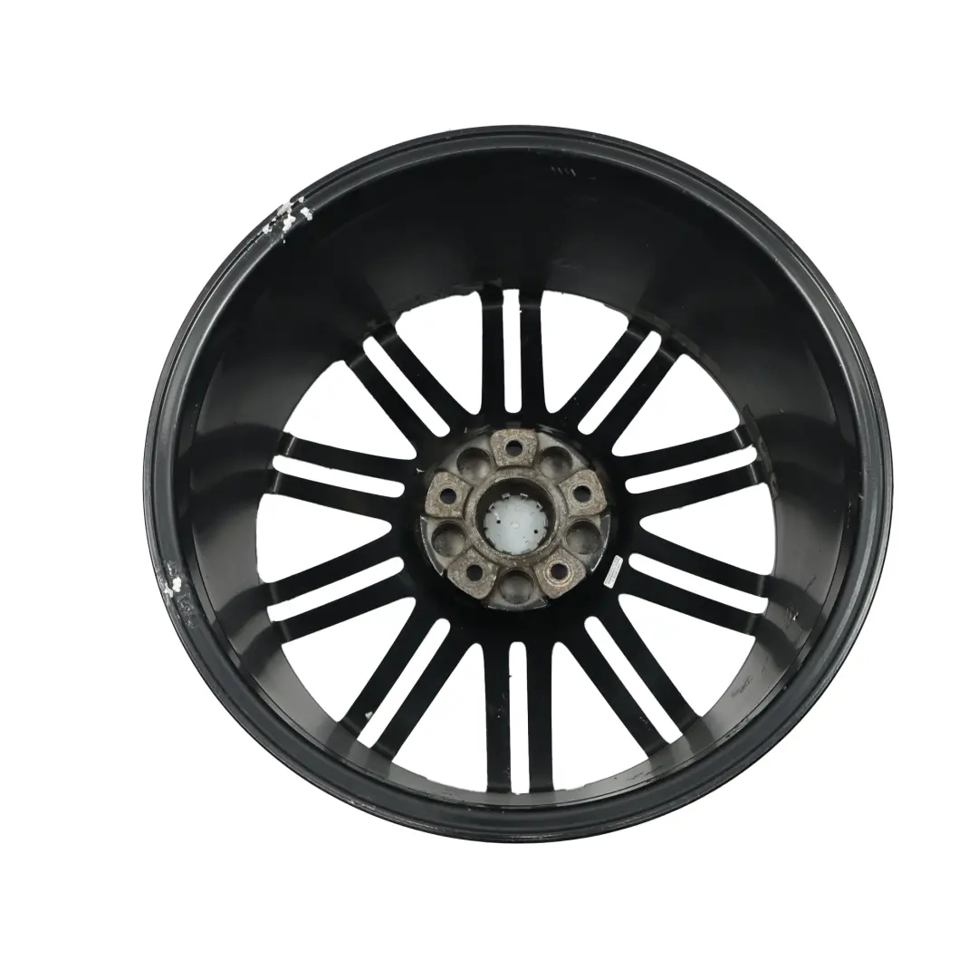 Jante En Alliage 21" 10J ET:50 pour Porsche Cayenne 92A à propos du numéro de pièce 7P5601025AE Porsche Cayenne 92A Jante En Alliage 21" 10J ET:50 - SKU 7P5601025AE-2 - Numéro de pièce 7P5601025AE