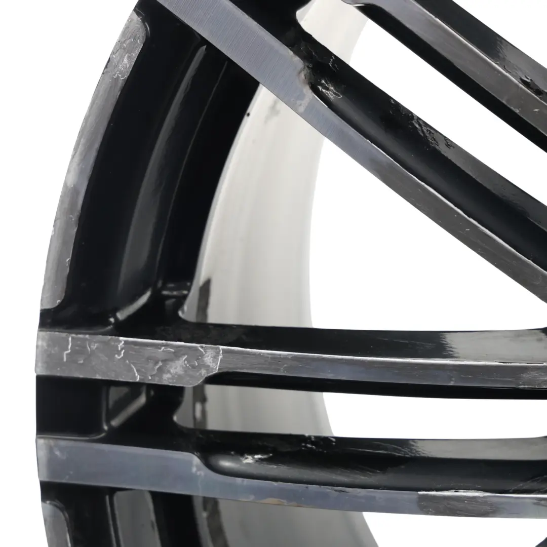 Cerchio Lega 21" 10J ET:50 per Porsche Cayenne 92A con numero di parte 7P5601025AE Porsche Cayenne 92A Cerchio Lega 21" 10J ET:50 - SKU 7P5601025AE-2 - Numero di parte 7P5601025AE