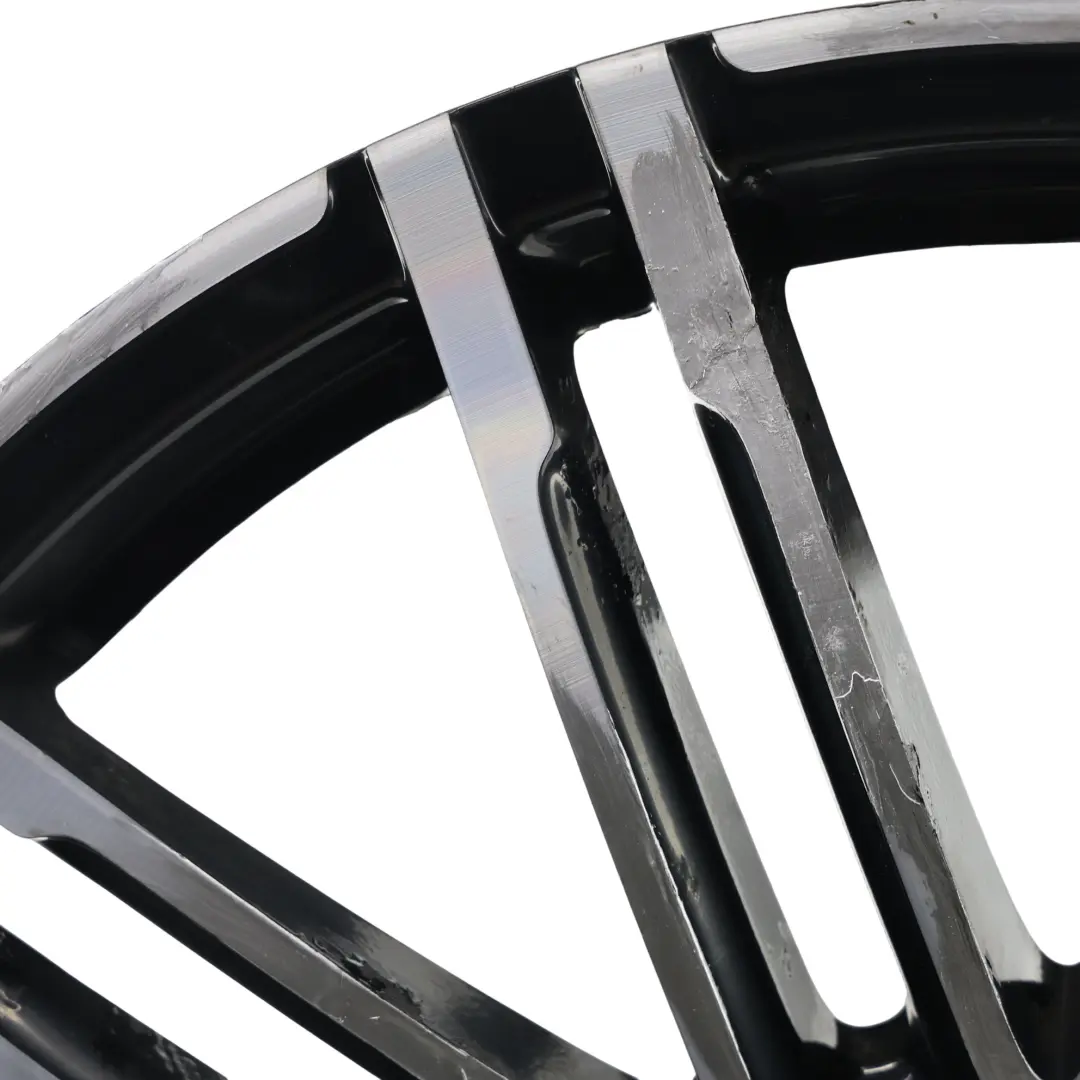 Llanta De Aleación 21" 10J ET:50 para Porsche Cayenne 92A con número de pieza 7P5601025AE Porsche Cayenne 92A Llanta De Aleación 21" 10J ET:50 - SKU 7P5601025AE-2 - Número de pieza 7P5601025AE